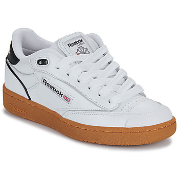 Παπούτσια Χαμηλά Sneakers Reebok Classic CLUB C BULC Άσπρο / Black