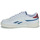 Παπούτσια Χαμηλά Sneakers Reebok Classic CLUB C REVENGE Άσπρο / Μπλέ