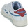 Παπούτσια Χαμηλά Sneakers Reebok Classic CLUB C REVENGE Άσπρο / Μπλέ