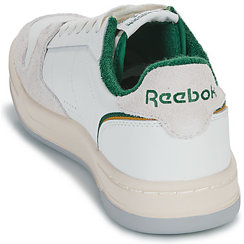 Reebok Classic PHASE COURT Άσπρο / Green
