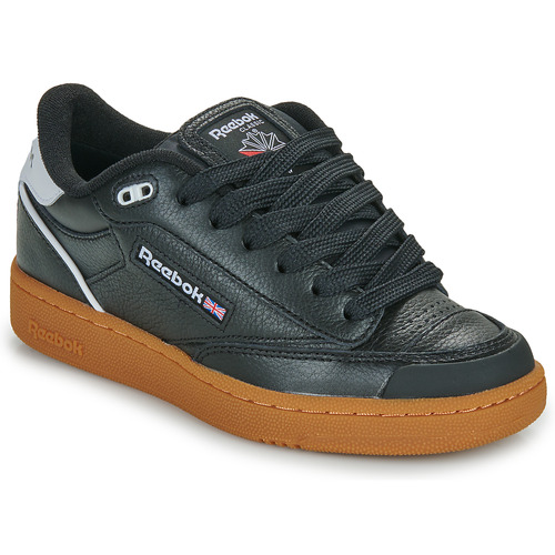 Παπούτσια Χαμηλά Sneakers Reebok Classic CLUB C BULC Black
