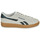 Παπούτσια Άνδρας Χαμηλά Sneakers Reebok Classic CLUB C GROUNDS UK Άσπρο / Marine