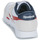 Παπούτσια Χαμηλά Sneakers Reebok Classic CLASSIC NYLON Άσπρο / Red