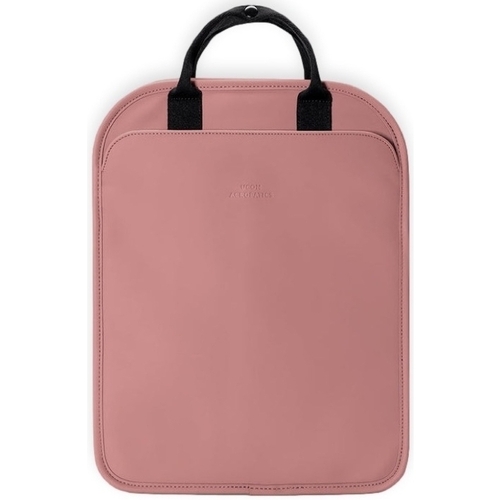 Τσάντες Γυναίκα Σακίδια πλάτης Ucon Acrobatics Alison Mini Backpack - Dark Rose Ροζ