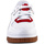 Παπούτσια Γυναίκα Χαμηλά Sneakers Puma Cali Dream Heritage White / Gum / High Risk Red 384010-01 Multicolour