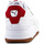 Παπούτσια Γυναίκα Χαμηλά Sneakers Puma Cali Dream Heritage White / Gum / High Risk Red 384010-01 Multicolour