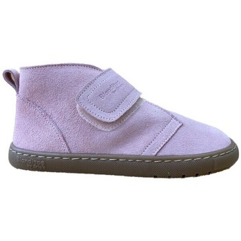 Παπούτσια Μπότες Críos 28037-24 Ροζ