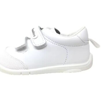 Παπούτσια Sneakers Titanitos 27898-18 Άσπρο