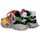 Παπούτσια Γυναίκα Sneakers Exé Shoes 9283 Multicolour