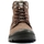 Παπούτσια Άνδρας Μπότες Palladium PALLABROUSSE SC WP Brown