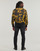 Υφασμάτινα Άνδρας Μπουφάν Versace Jeans Couture 76GAS407 Black / Gold