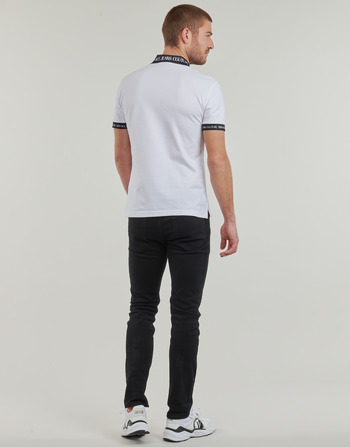 Versace Jeans Couture 76GAGT00 Άσπρο / Black
