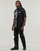 Υφασμάτινα Άνδρας Πόλο με κοντά μανίκια  Versace Jeans Couture 76GAG628 Black / Άσπρο
