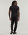 Υφασμάτινα Άνδρας T-shirt με κοντά μανίκια Versace Jeans Couture 76GAHT00 Black / Gold