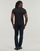 Υφασμάτινα Άνδρας T-shirt με κοντά μανίκια Versace Jeans Couture 76GAHG00 Black / Gold