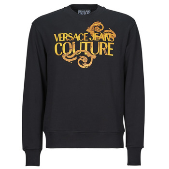 Versace Jeans Couture 76GAIG01 Black / Gold