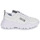 Παπούτσια Άνδρας Χαμηλά Sneakers Versace Jeans Couture YA3SC1 Άσπρο