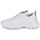 Παπούτσια Άνδρας Χαμηλά Sneakers Versace Jeans Couture YA3SC1 Άσπρο