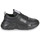 Παπούτσια Άνδρας Χαμηλά Sneakers Versace Jeans Couture YA3SC1 Black