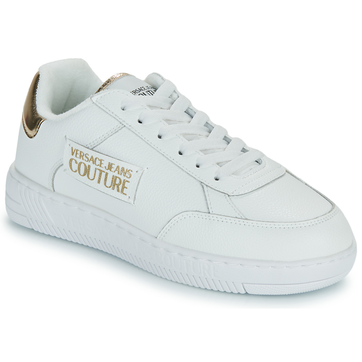 Versace Jeans Couture  Xαμηλά Sneakers Versace Jeans Couture VA3SJ5
