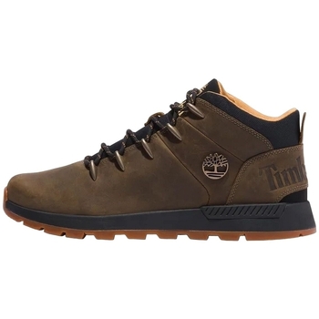 Timberland SPTK MID LACE SNEAKER Green