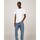 Υφασμάτινα Άνδρας T-shirt με κοντά μανίκια Tommy Hilfiger DM0DM18265 Άσπρο