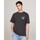 Υφασμάτινα Άνδρας T-shirt με κοντά μανίκια Tommy Hilfiger DM0DM18283PUB Μπλέ