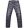 Υφασμάτινα Άνδρας Skinny jeans Diesel SLEENKER-R Grey