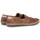 Παπούτσια Άνδρας Derby & Richelieu Fluchos 8674 Brown
