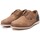 Παπούτσια Άνδρας Derby & Richelieu Xti 141180 Brown