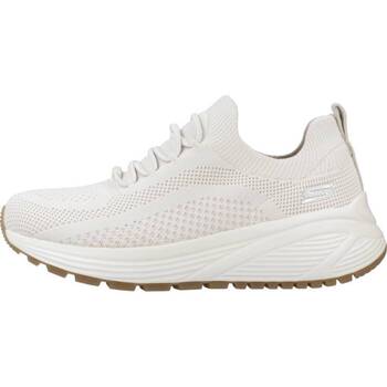 Παπούτσια Γυναίκα Sneakers Skechers BOBS SPARROW 2.0 ALLEGIANCE Άσπρο