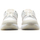 Παπούτσια Γυναίκα Sneakers Calvin Klein Jeans ELEVATED MONO MIX SNEAKERS WOMEN ΓΚΡΙ- ΛΕΥΚΟ- ΜΠΕΖ