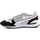 Παπούτσια Άνδρας Χαμηλά Sneakers Puma Space Lab white- black 383158-01 Multicolour