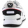 Παπούτσια Άνδρας Χαμηλά Sneakers Puma Space Lab white- black 383158-01 Multicolour
