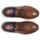 Παπούτσια Άνδρας Derby & Richelieu Fluchos Bonny F1345 Camel Brown