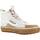 Παπούτσια Γυναίκα Sneakers Vans SK8-HI MTE-2 Άσπρο