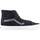 Παπούτσια Άνδρας Sneakers Vans SK8-HI Black