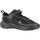 Παπούτσια Αγόρι Χαμηλά Sneakers Nike REVOLUTION 7 Black