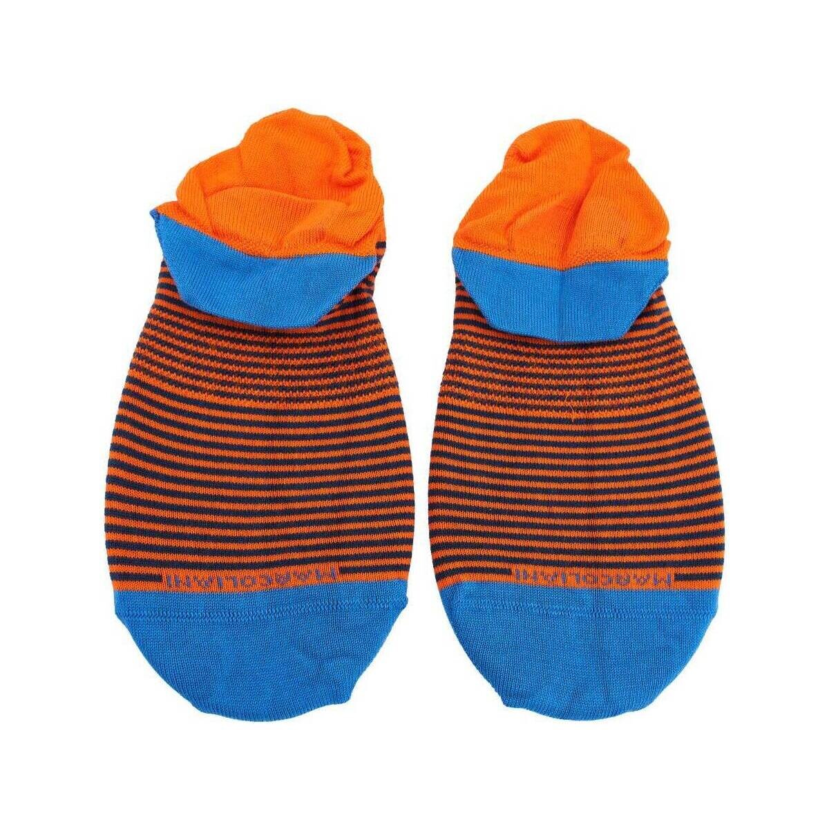 Εσώρουχα Άνδρας Κάλτσες Marcoliani MAR3311K Orange