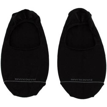Εσώρουχα Άνδρας Κάλτσες Marcoliani MAR3310S Black