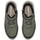 Παπούτσια Αγόρι Μπότες Timberland SEBY MID LACE SNEAKER Green