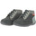 Παπούτσια Αγόρι Μπότες Kickers BONBON-2 Grey
