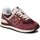 Παπούτσια Άνδρας Sneakers New Balance U574MO2 Red