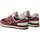 Παπούτσια Άνδρας Sneakers New Balance U574MO2 Red