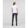 Υφασμάτινα Γυναίκα T-shirts & Μπλούζες Karl Lagerfeld 230W1772 IKONIK 2 0 Άσπρο