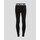 Υφασμάτινα Γυναίκα Παντελόνια Karl Lagerfeld 240W1054 SEAMLESS LOGO Black