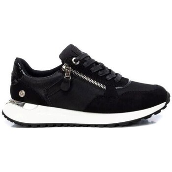 Παπούτσια Γυναίκα Sneakers Xti 36719 Black