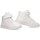 Παπούτσια Κορίτσι Sneakers Luna Kids 71805 Άσπρο