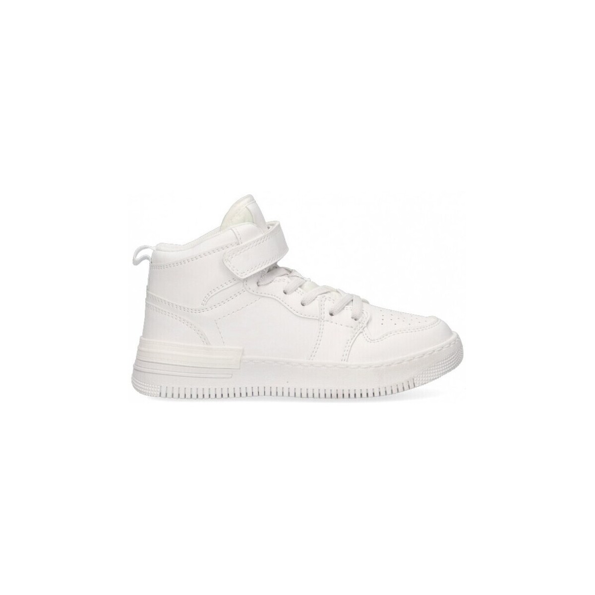 Παπούτσια Κορίτσι Sneakers Luna Kids 71805 Άσπρο