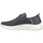 Παπούτσια Άνδρας Χαμηλά Sneakers Skechers 216496  SLIP INS Grey
